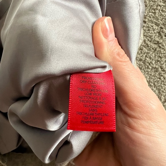 Zac Posen wool dress. Size 4. - Picture 4 of 5